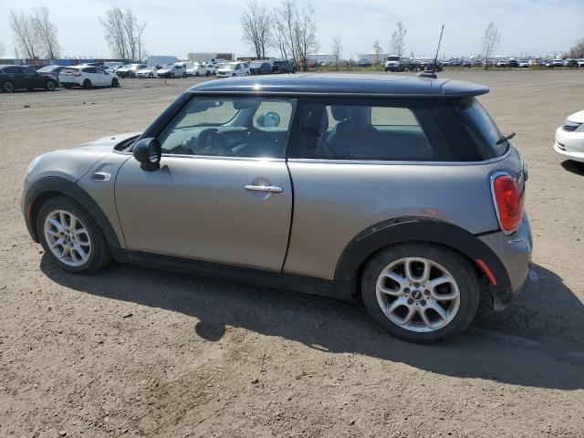 Vin: wmwxp5c5xk2h90994, lot: 56318065, mini cooper 20192