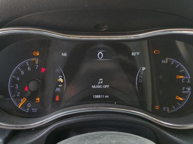 2018 JEEP GRAND CHER - 1C4RJFAG1JC387046