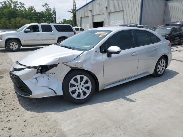 Vin: 5yfb4mde8pp058934, lot: 56025565, toyota corolla le 2023 img_1