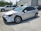 2023 TOYOTA COROLLA LE - 5YFB4MDE8PP058934