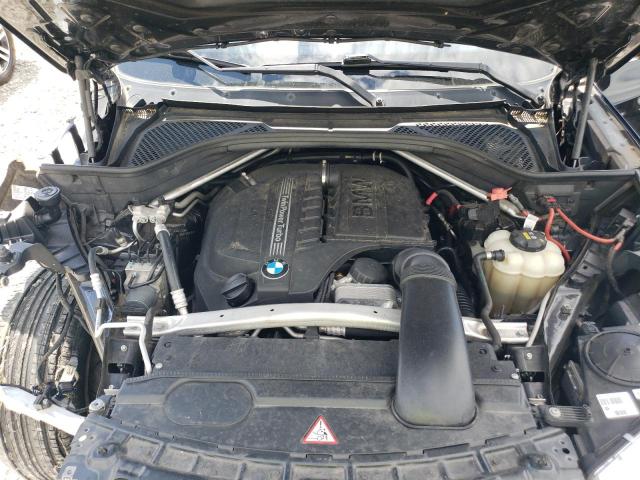 2016 BMW X5 XDRIVE3 - 5UXKR0C52G0P26716
