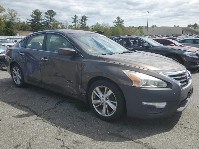 Vin: 1n4al3ap1dc209430, lot: 56125995, nissan altima 2.5 20134
