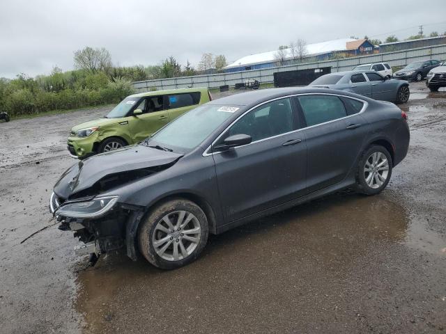 Vin: 1c3cccab3fn730457, lot: 55902515, chrysler 200 limited 2015 img_1