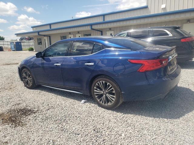 Vin: 1n4aa6apxgc399322, lot: 58477985, nissan maxima 3.5s 20162