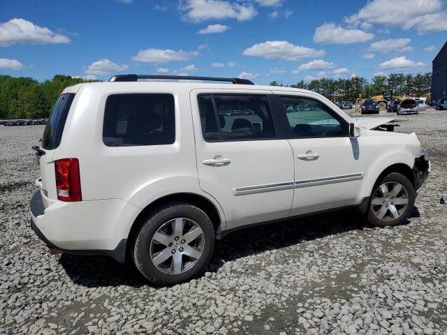 Vin: 5fnyf4h97eb032562, lot: 56004555, honda pilot touring 20143