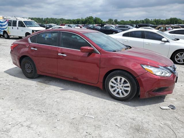 Vin: 1n4al3ap8hc298449, lot: 58265485, nissan altima 2.5 20174