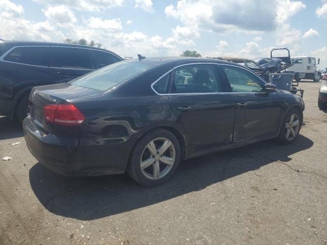 Vin: 1vwbp7a32dc046856, lot: 58765205, volkswagen passat se 20133