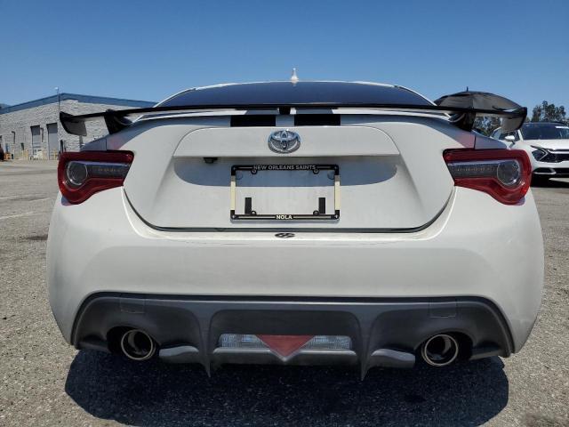 2017 TOYOTA 86 BASE JF1ZNAA19H8708501