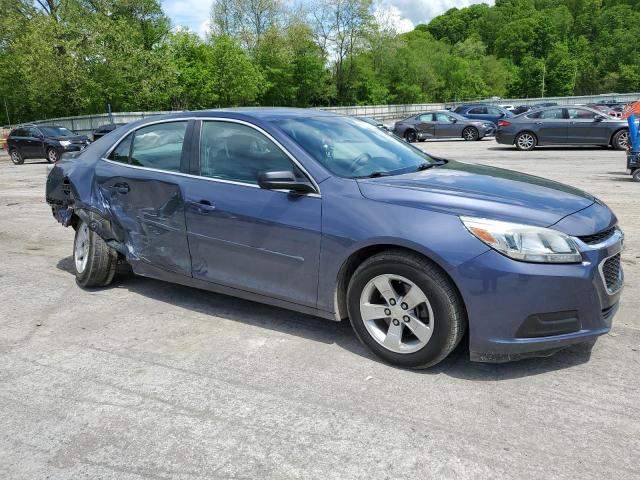 Vin: 1g11b5sl6ef293189, lot: 56957435, chevrolet malibu ls 20144