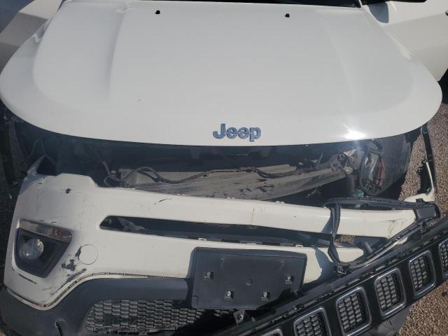 2019 JEEP COMPASS LA 3C4NJCBB9KT809196