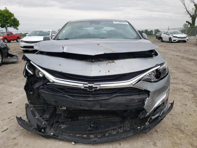 2024 CHEVROLET MALIBU RS 1G1ZG5STXRF121189