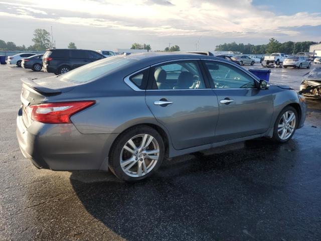 Vin: 1n4bl3ap6gc181018, lot: 57771945, nissan altima 3.5sl 20163