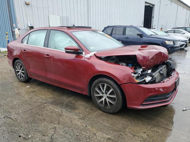 Vin: 3vwdb7ajxjm243242, lot: 58101315, volkswagen jetta se 20184