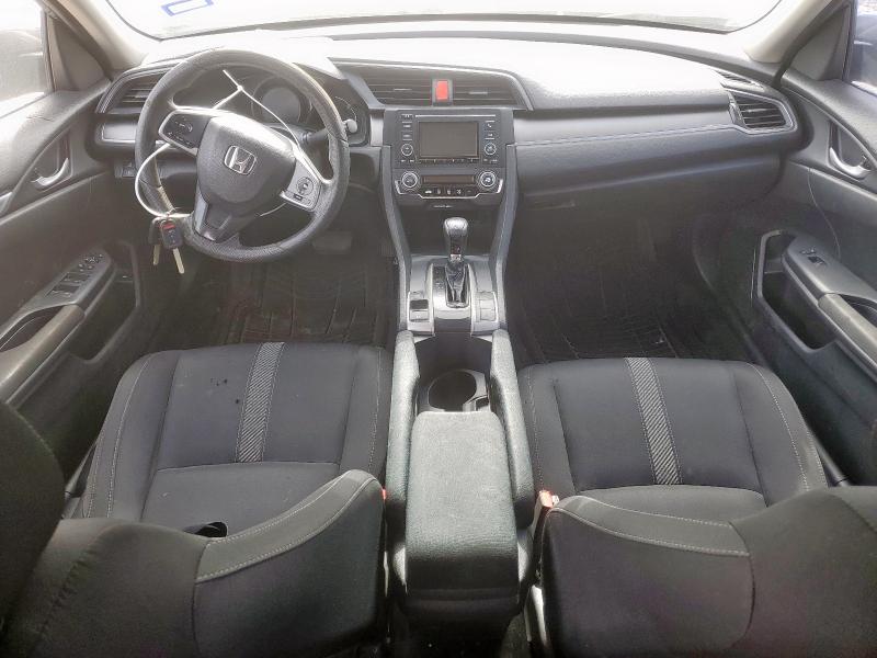 2016 HONDA CIVIC LX 19XFC2F57GE029951