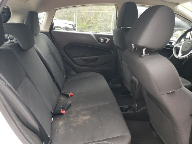 2015 FORD FIESTA SE 3FADP4EE4FM225722