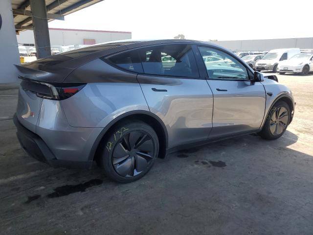 2026 TESLA MODEL Y - 7SAYGDEE9TF330643