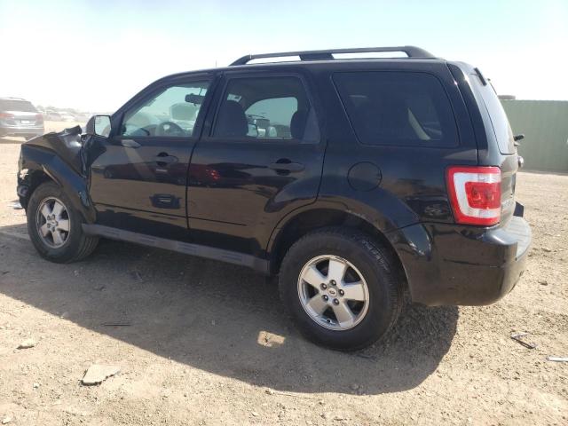 Vin: 1fmcu9d76ckb83891, lot: 56336085, ford escape xlt 20122