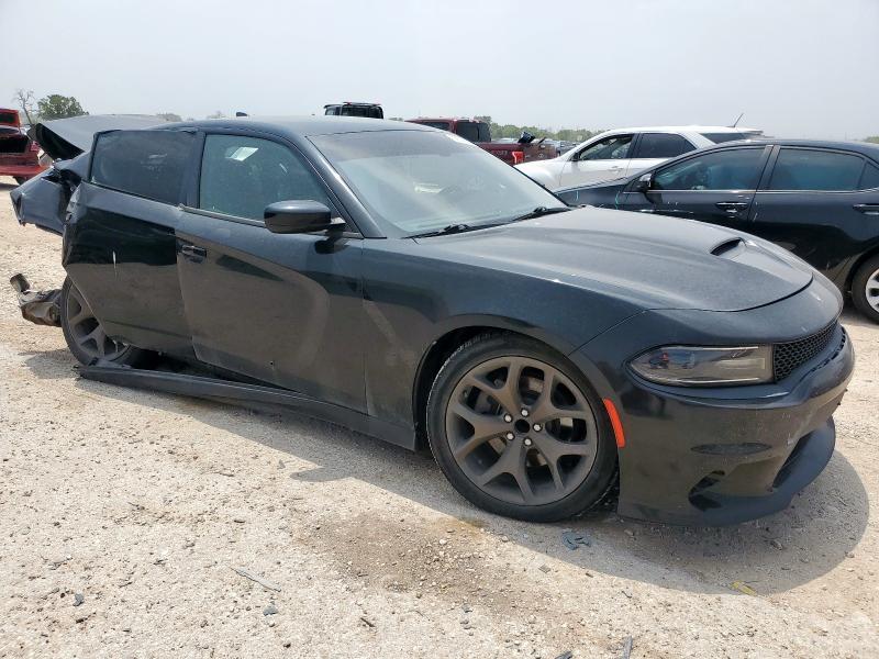 Vin: 2c3cdxhg0kh747094, lot: 56518525, dodge charger gt 20194