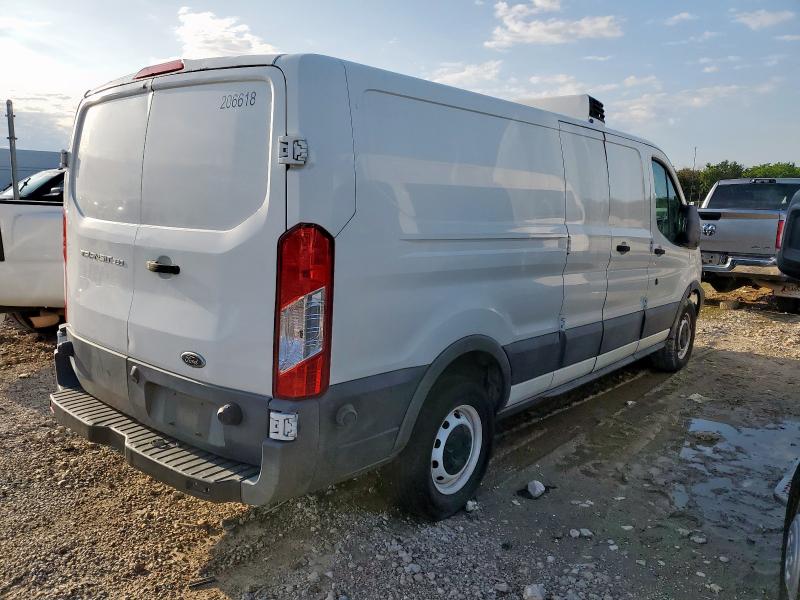 Vin: 1ftbw2zm1hka43660, lot: 55526975, ford transit t-350 20173