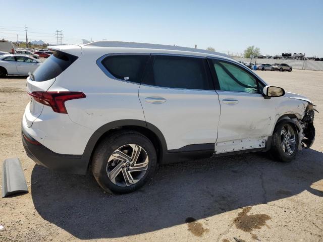 Vin: 5nms24aj3ph581313, lot: 58433045, hyundai santa fe sel 20233