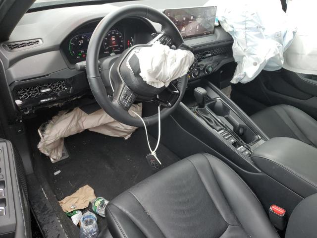 2024 HONDA ACCORD HYB - 1HGCY2F76RA060430