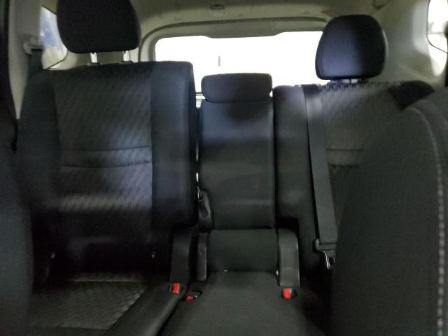 2019 NISSAN ROGUE S - KNMAT2MV8KP500124