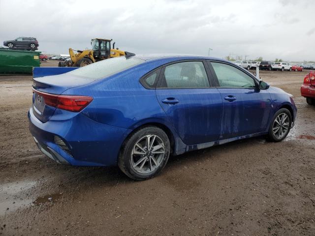 Vin: 3kpf24ad8ne417975, lot: 55857045, kia forte fe 20223