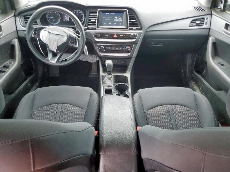 2018 HYUNDAI SONATA SE - 5NPE24AF8JH695259