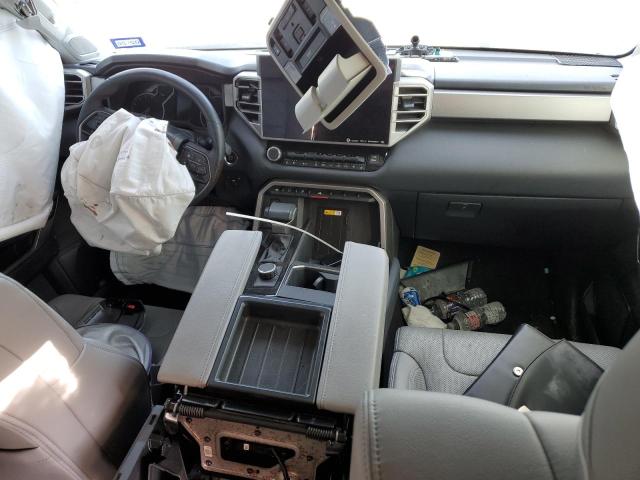 2022 TOYOTA TUNDRA CRE - 5TFJA5ABXNX004246