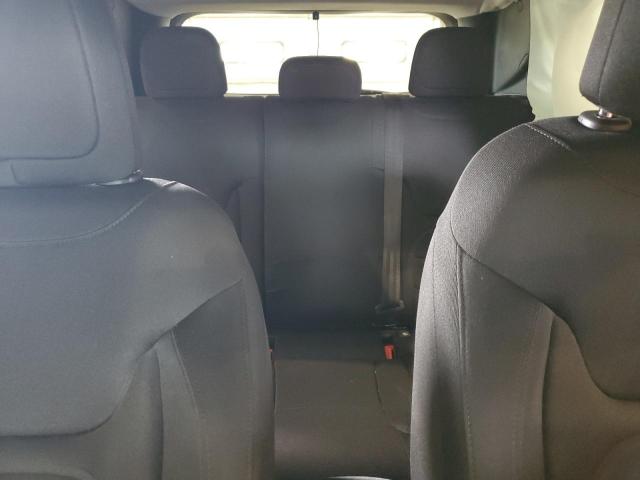 2020 JEEP RENEGADE L - ZACNJABB0LPL17831