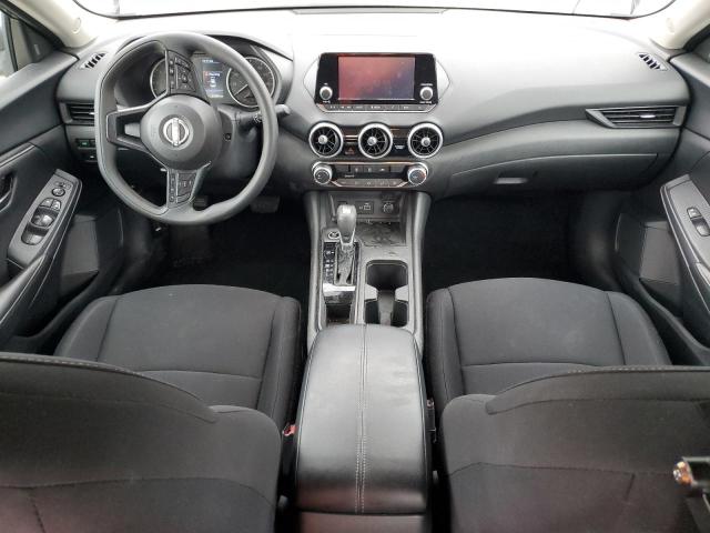 2024 NISSAN SENTRA S - 3N1AB8BV9RY290833