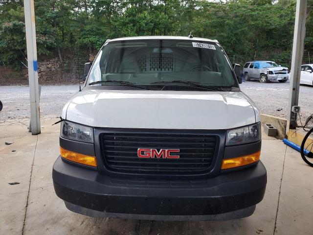 2023 GMC SAVANA G25 1GTW7BFP7P1179308