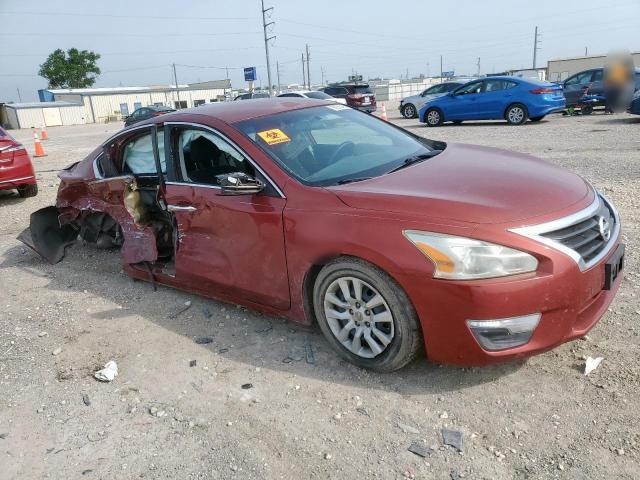 Vin: 1n4al3ap2fc254332, lot: 56952455, nissan altima 2.5 20154