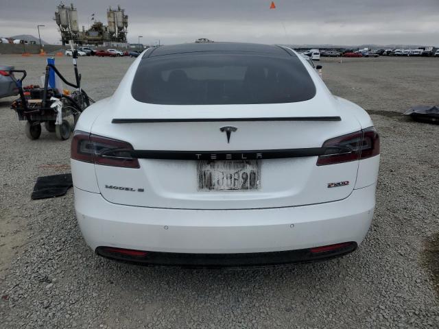 2016 TESLA MODEL S - 5YJSA1E49GF143466