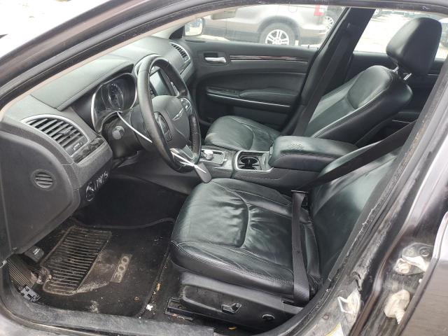 2015 CHRYSLER 300 LIMITE 2C3CCAAGXFH930115