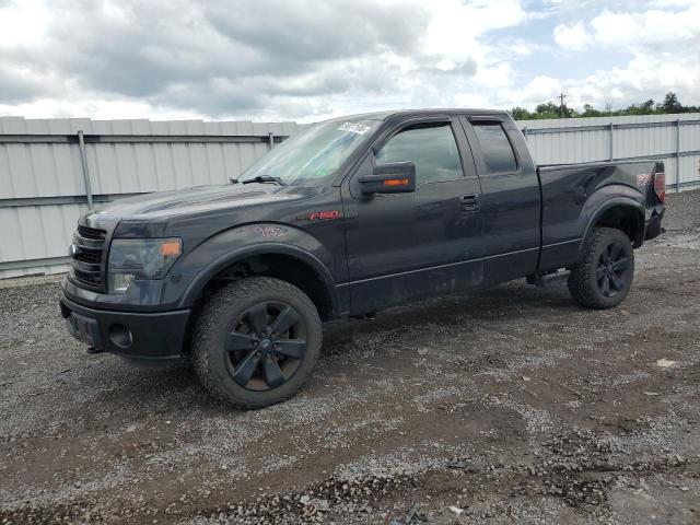 Vin: 1ftfx1et9dfa51238, lot: 56977105, ford f-150 super cab 2013 img_1