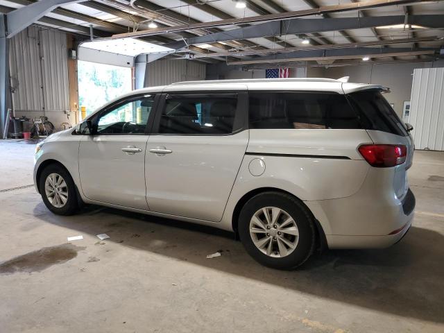 Vin: kndmb5c17g6168397, lot: 56718435, kia all models lx 20162