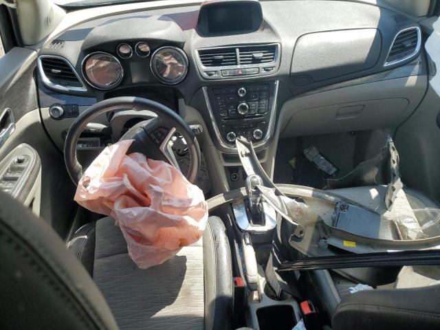 2015 BUICK ENCORE CON - KL4CJFSB4FB270738