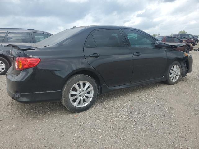 2010 TOYOTA COROLLA BA - 2T1BU4EEXAC522683