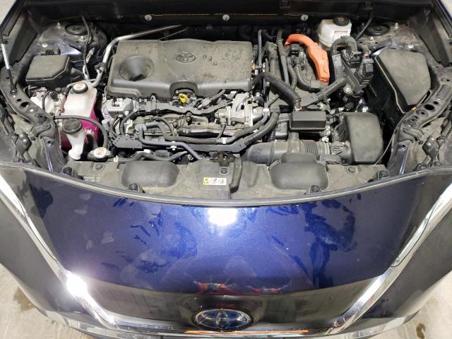 2021 TOYOTA VENZA LE - JTEAAAAH9MJ019668