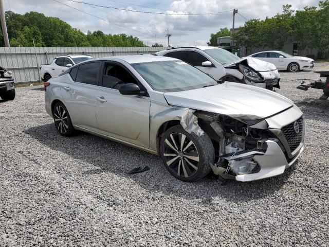 2021 NISSAN ALTIMA SR 1N4BL4CV6MN327001