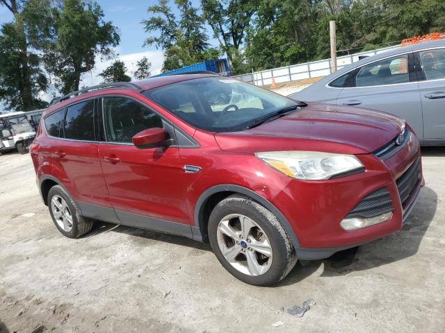 Vin: 1fmcu9g96fub91415, lot: 58618335, ford escape se 20154