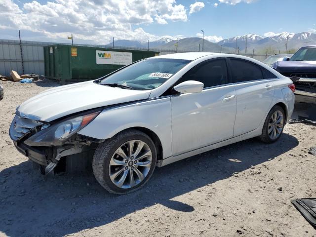 Vin: 5npeb4ac7ch415064, lot: 56407695, hyundai sonata gls 2012 img_1