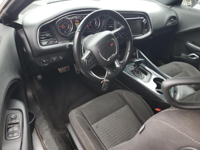 2015 DODGE CHALLENGER - 2C3CDZAG2FH710253