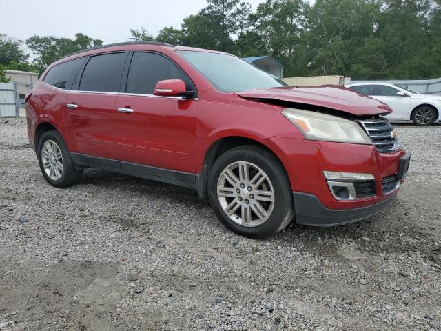 2014 CHEVROLET TRAVERSE L - 1GNKRGKD0EJ135897