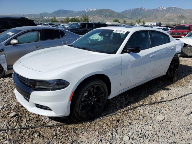 Vin: 2c3cdxjgxph646744, lot: 58373775, dodge charger sxt 2023 img_1