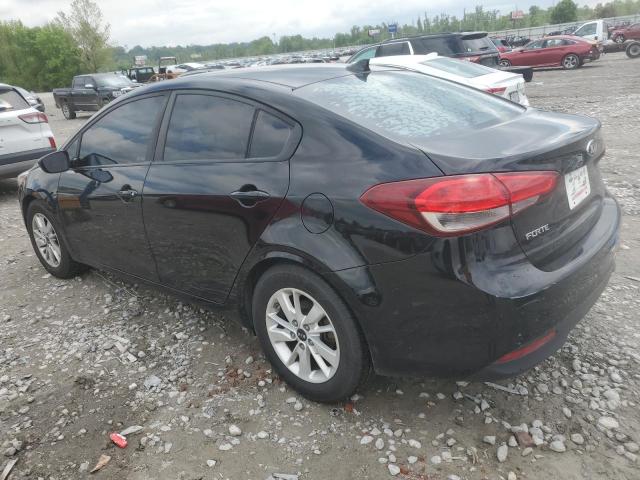 2017 KIA FORTE LX - 3KPFK4A79HE081123