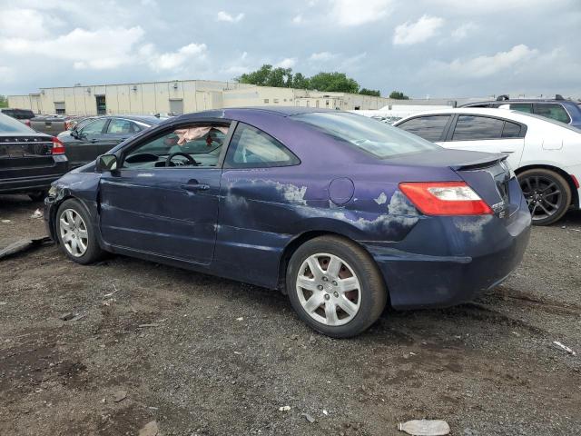 Vin: 2hgfg1b61ah505234, lot: 58671955, honda civic lx 20102
