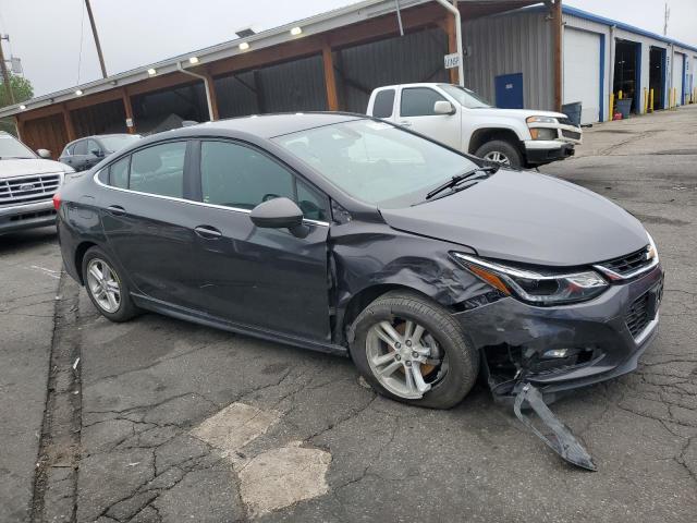 Vin: 1g1be5sm4g7287022, lot: 57652565, chevrolet cruze lt 20164