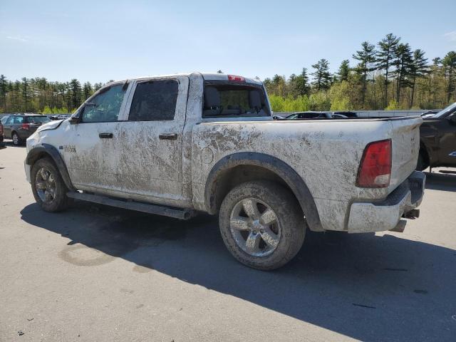 Vin: 3c6rr7kt0gg371637, lot: 56308285, ram 1500 st 20162